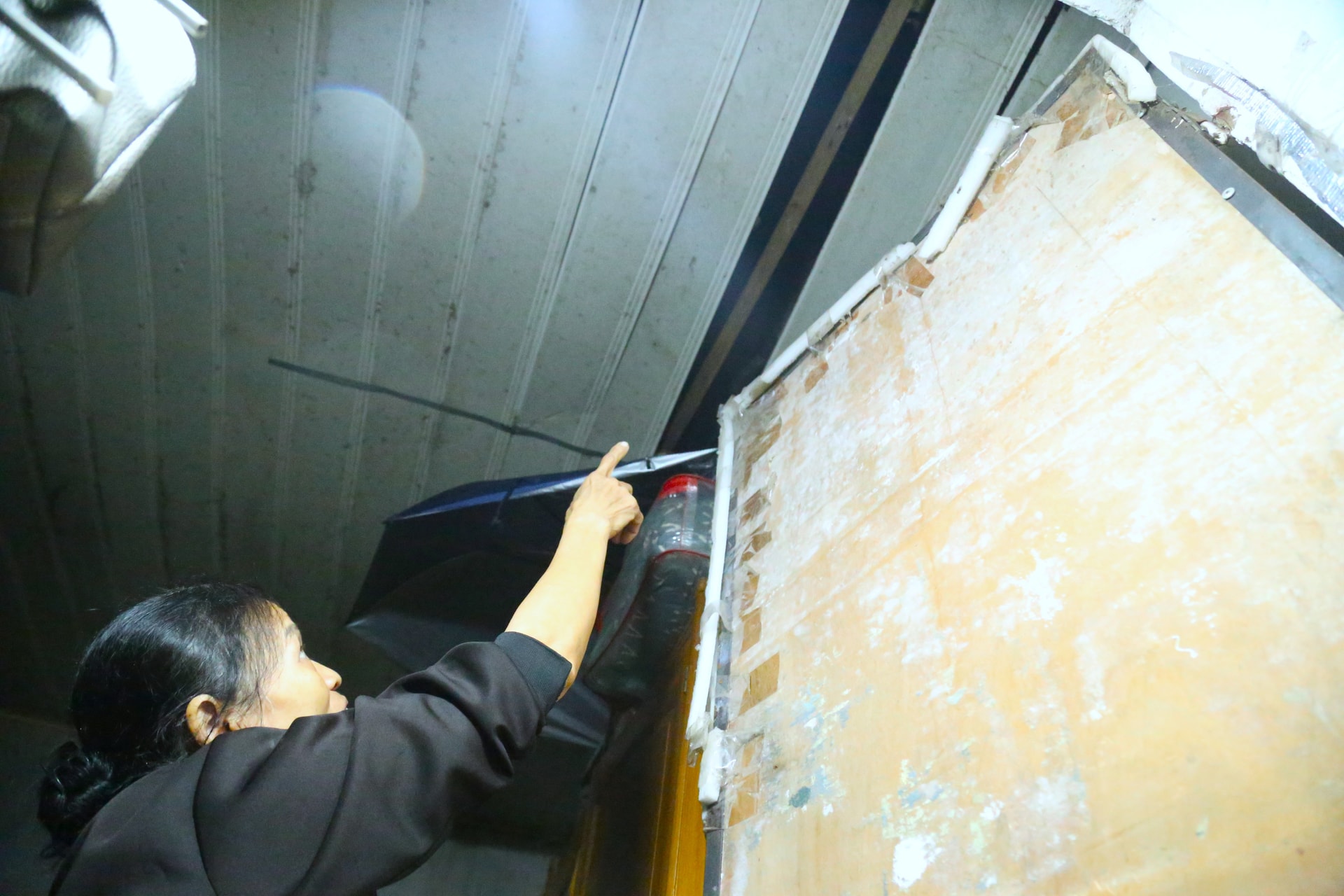 Sống khổ trong khu tập thể gần nửa thế kỷ- Ảnh 11.