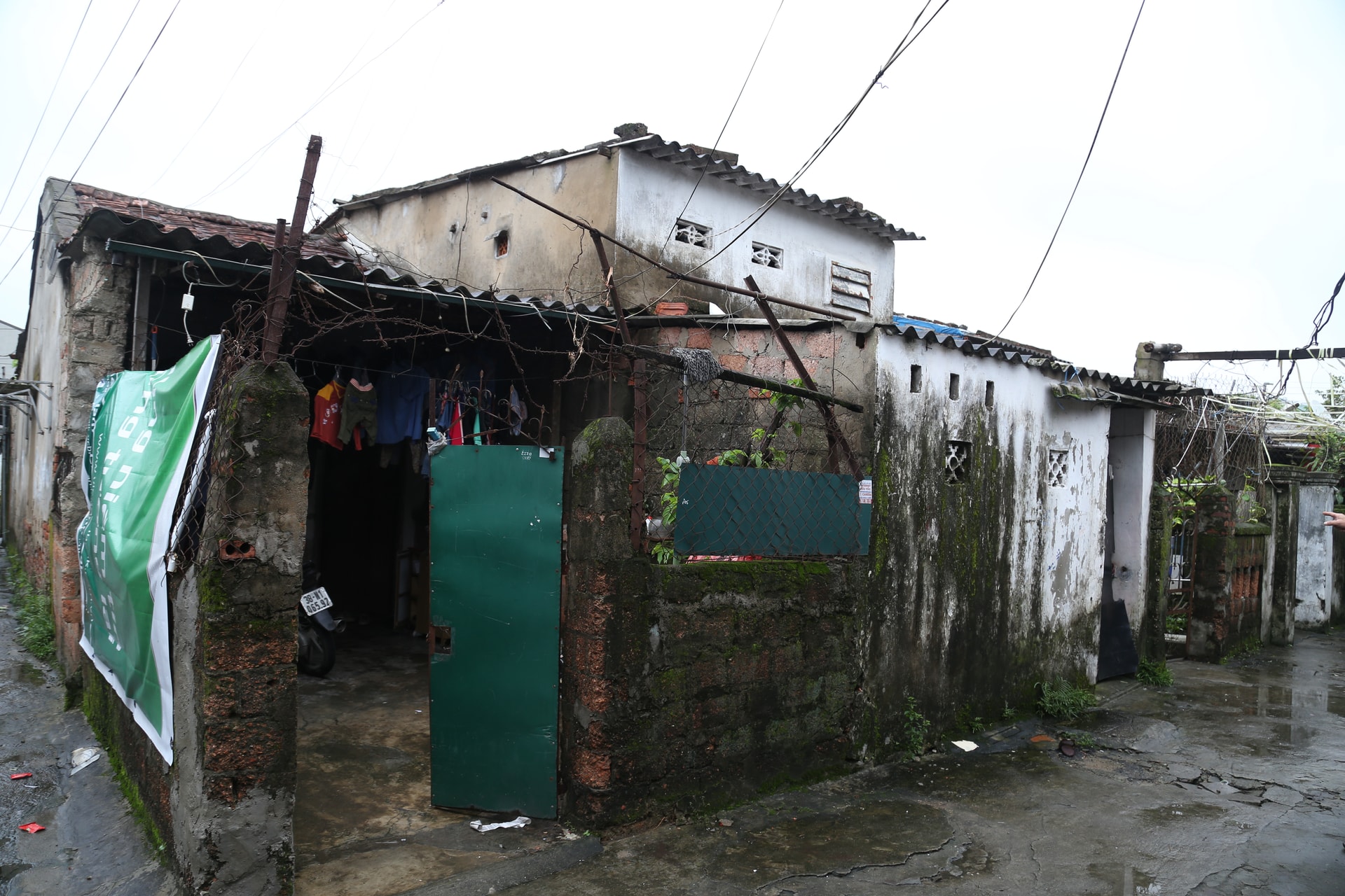 Sống khổ trong khu tập thể gần nửa thế kỷ- Ảnh 5.