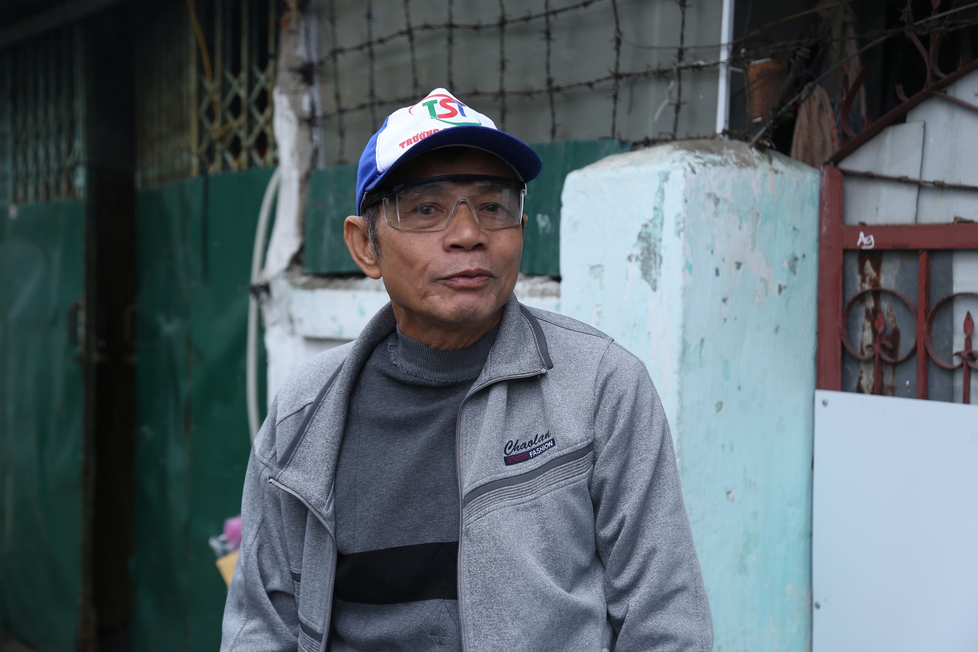 Sống khổ trong khu tập thể gần nửa thế kỷ- Ảnh 14.