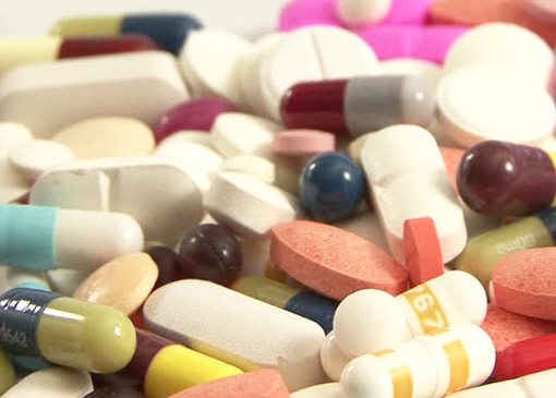 Phạt Công ty dược phẩm Thuận Thiên vì bán thuốc thuộc danh mục thuốc độc nhưng chưa có giấy phép nhập khẩu- Ảnh 1.