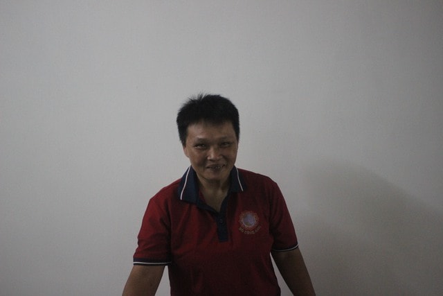 Chuyện từ những căn phòng đặc biệt (kỳ cuối): Cánh tay nối dài của y, bác sĩ- Ảnh 6. Chuyện từ những căn phòng đặc biệt (kỳ cuối): Cánh tay nối dài của y, bác sĩ- Ảnh 6.