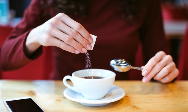 Có nên dùng ‘đường ăn kiêng’ để giảm cân?- Ảnh 3.