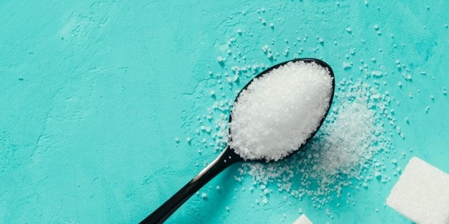 Có nên dùng ‘đường ăn kiêng’ để giảm cân?- Ảnh 1.