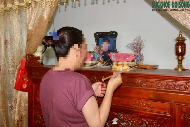 Vượt mặc cảm của 'căn bệnh thế kỷ' để đồng hành với những mảnh đời mang 