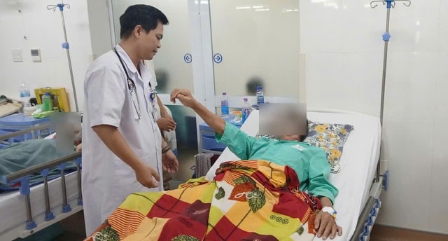 Nhiều người ở Khánh Hòa bị đột quỵ không phải chuyển đi xa- Ảnh 1. Nhiều người ở Khánh Hòa bị đột quỵ không phải chuyển đi xa- Ảnh 1.