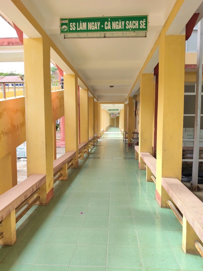 BVĐK số 3 Lào Cai duy trì hiệu quả mô hình Cơ sở y tế xanh – sạch – đẹp, vượt chuẩn về quản lý chất thải y tế- Ảnh 2. BVĐK số 3 Lào Cai duy trì hiệu quả mô hình Cơ sở y tế xanh – sạch – đẹp, vượt chuẩn về quản lý chất thải y tế- Ảnh 2.