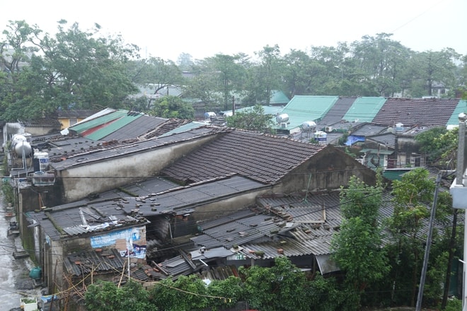 Sống khổ trong khu tập thể gần nửa thế kỷ- Ảnh 4.