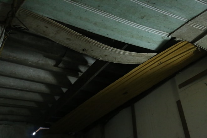 Sống khổ trong khu tập thể gần nửa thế kỷ- Ảnh 16.