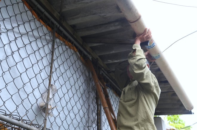 Sống khổ trong khu tập thể gần nửa thế kỷ- Ảnh 18.