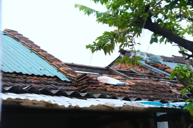 Sống khổ trong khu tập thể gần nửa thế kỷ- Ảnh 12.