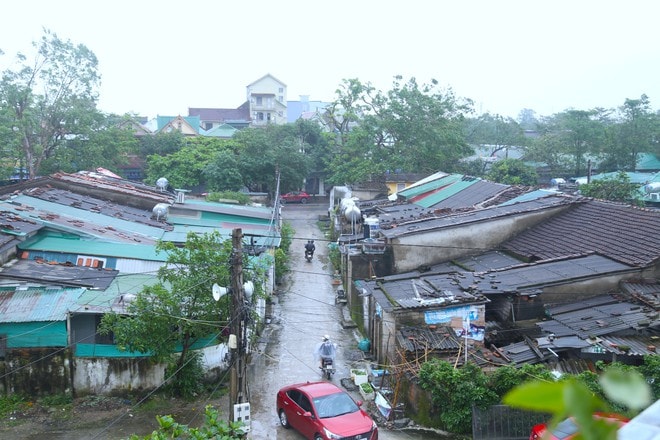 Sống khổ trong khu tập thể gần nửa thế kỷ- Ảnh 3.