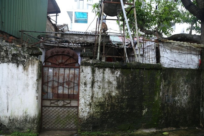 Sống khổ trong khu tập thể gần nửa thế kỷ- Ảnh 17.