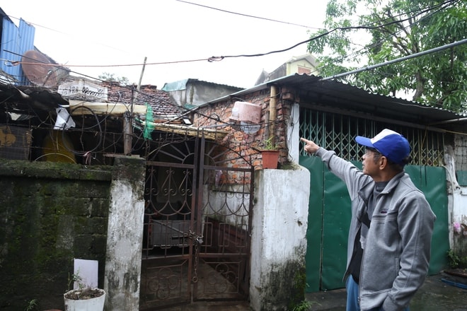 Sống khổ trong khu tập thể gần nửa thế kỷ- Ảnh 13.
