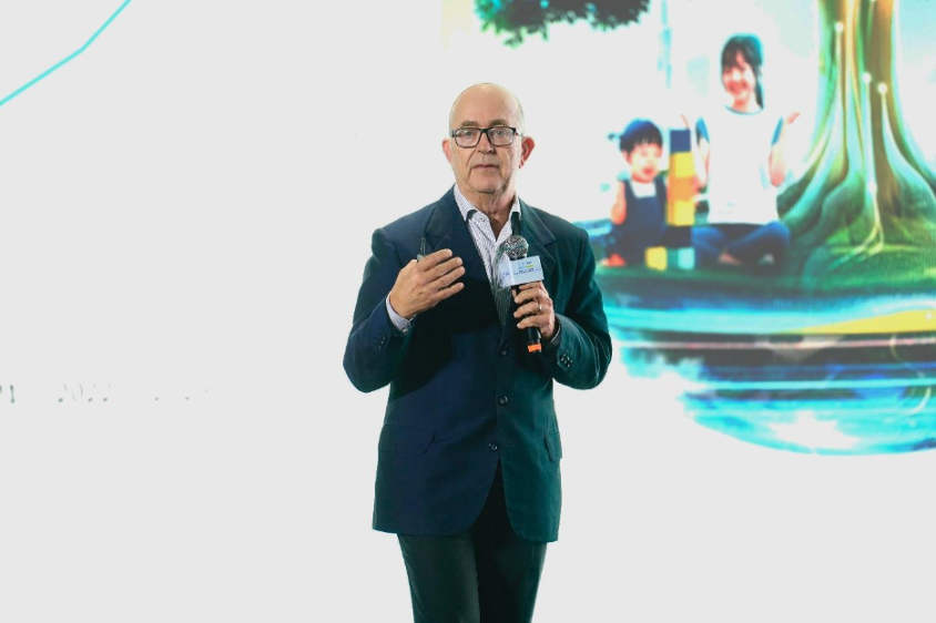 Phế cầu khuẩn gây ra khoảng 1,6 triệu ca tử vong mỗi năm, trong đó 1 triệu trẻ dưới 5 tuổi- Ảnh 3.