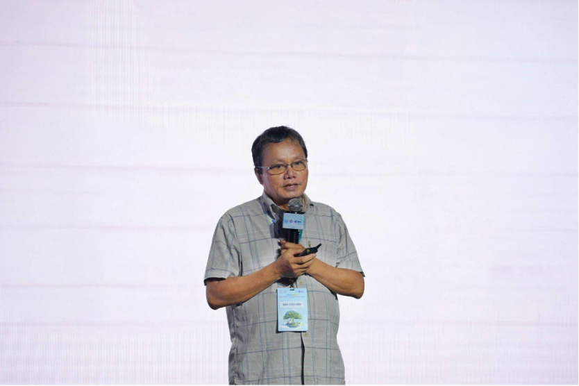 Phế cầu khuẩn gây ra khoảng 1,6 triệu ca tử vong mỗi năm, trong đó 1 triệu trẻ dưới 5 tuổi- Ảnh 2.