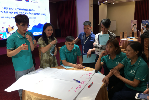 Đưa dịch vụ HIV vào y tế cơ sở: Giải pháp trọng tâm giúp Việt Nam tiến gần mục tiêu chấm dứt AIDS vào năm 2030- Ảnh 2.