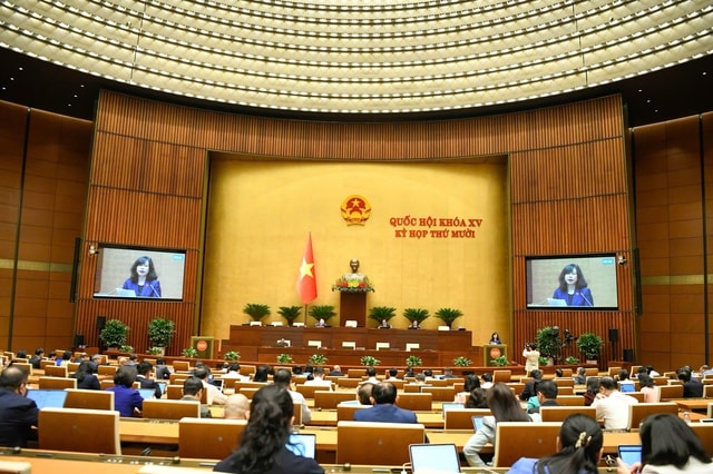 Trình Quốc hội cơ chế, chính sách đột phá cho công tác bảo vệ, chăm sóc và nâng cao sức khỏe nhân dân- Ảnh 1. Trình Quốc hội cơ chế, chính sách đột phá cho công tác bảo vệ, chăm sóc và nâng cao sức khỏe nhân dân- Ảnh 1.