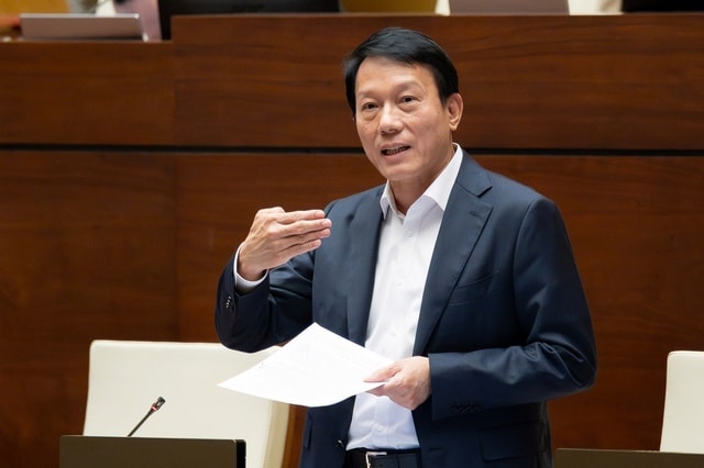 ĐBQH: Quy định ghế trẻ em trên ô tô cần linh hoạt để tránh tạo gánh nặng cho người dân- Ảnh 4. ĐBQH: Quy định ghế trẻ em trên ô tô cần linh hoạt để tránh tạo gánh nặng cho người dân- Ảnh 4.