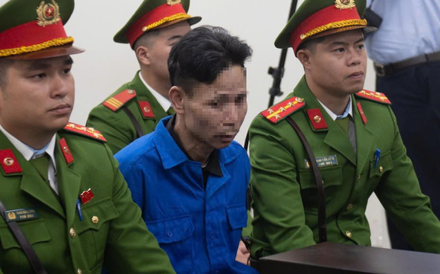 Hoãn phiên tòa xét xử kẻ đốt quán cà phê khiến 11 người chết ở Hà Nội- Ảnh 2.