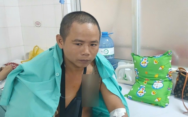 Nạn nhân vụ sạt lở kinh hoàng ở Khánh Hòa: Tỉnh dậy sau tiếng 'đùng', người bị thương nằm la liệt- Ảnh 2.