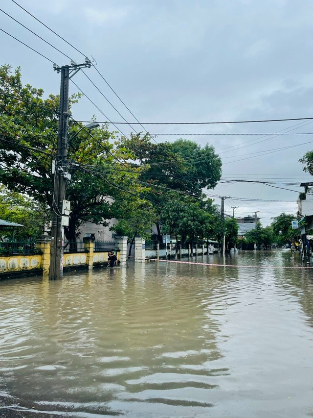 Sạt lở ở Khánh Hòa làm 7 người chết, 1 người mất tích- Ảnh 2.