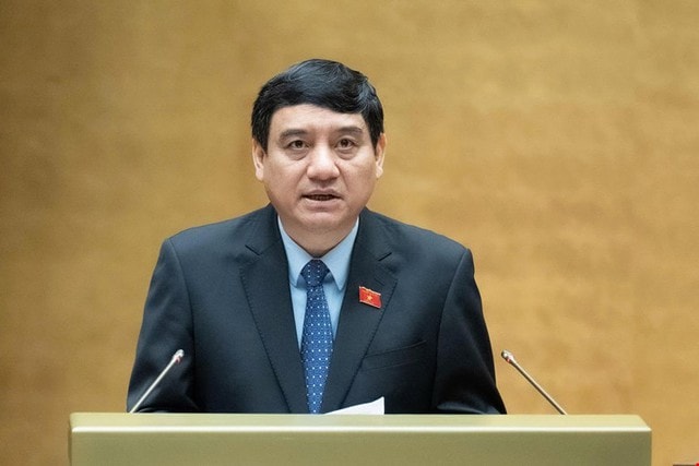 Rà soát để bảo đảm công bằng tiền lương, phụ cấp cho nhân viên y tế- Ảnh 2.