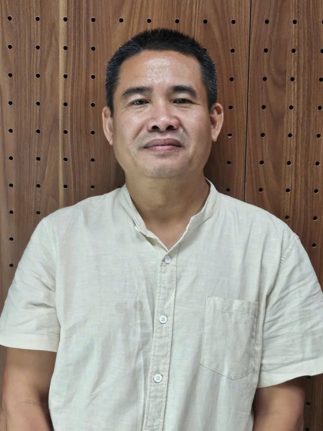 Khởi tố Lê Trung Khoa và đồng phạm- Ảnh 2. Khởi tố Lê Trung Khoa và đồng phạm- Ảnh 2.