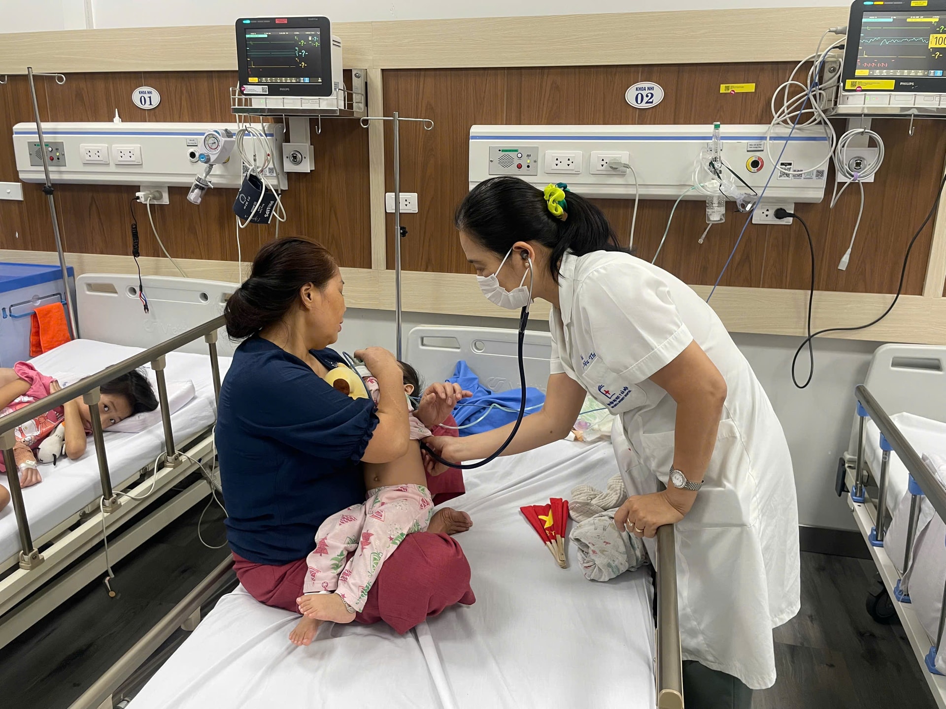 Hơn 132.000 ca mắc cúm, 3 người tử vong, cần biết 7 khuyến cáo phòng bệnh này của Bộ Y tế- Ảnh 1.