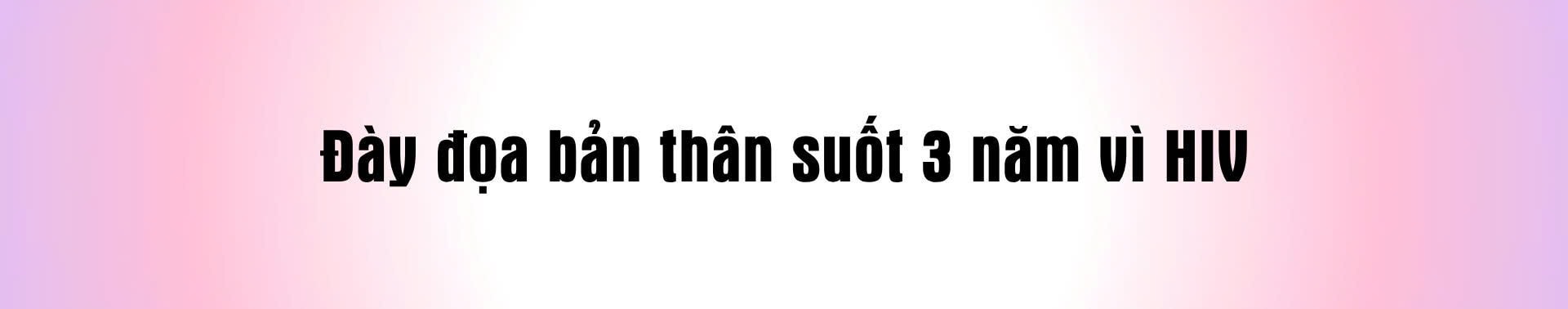 'Hãy nắm lấy tay tôi' (Kỳ 2): Từ vực sâu tuyệt vọng đến hành trình làm lại cuộc đời- Ảnh 5. 'Hãy nắm lấy tay tôi' (Kỳ 2): Từ vực sâu tuyệt vọng đến hành trình làm lại cuộc đời- Ảnh 5.