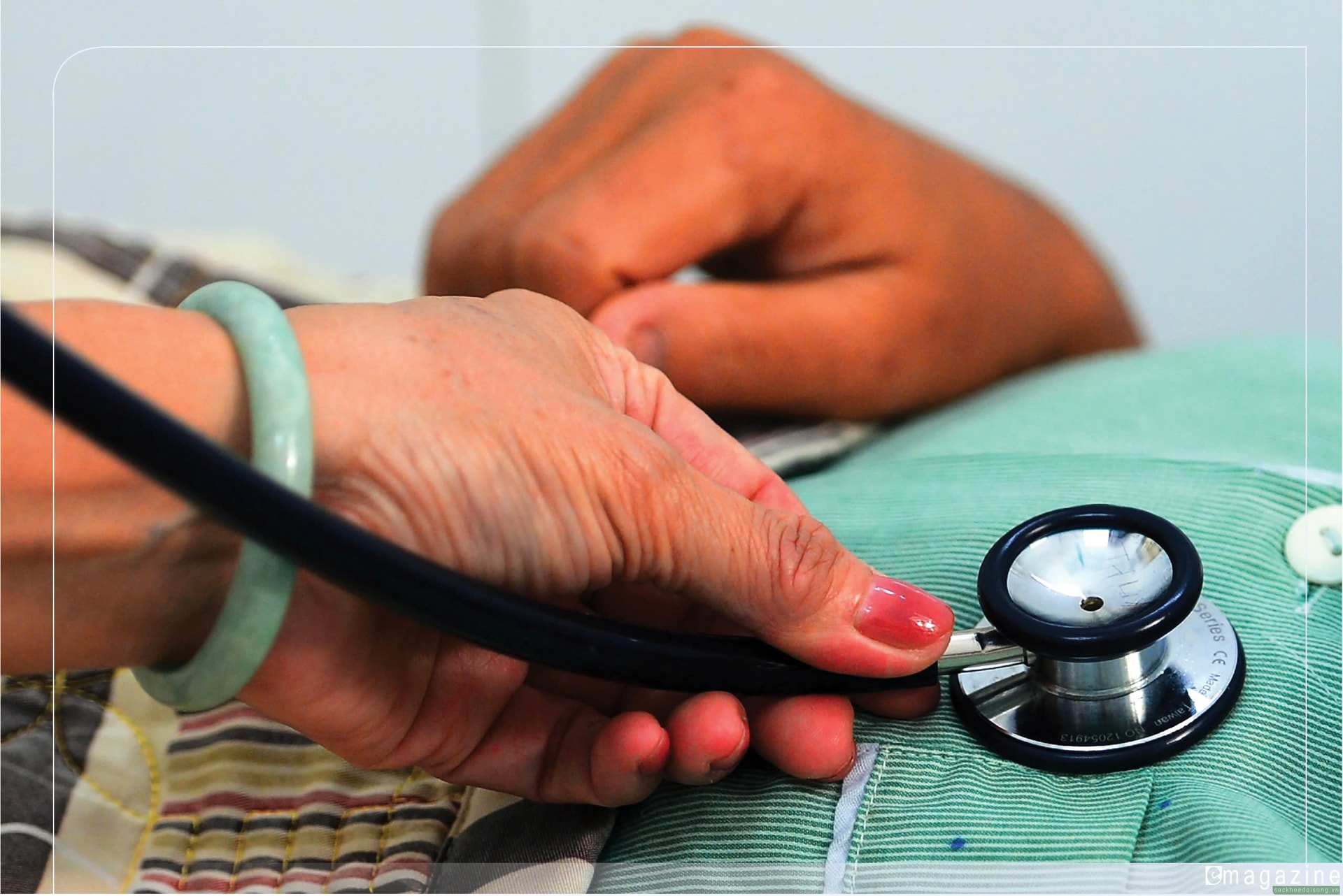 [Phóng sự ảnh] B20 gieo mầm hy vọng- Ảnh 8.