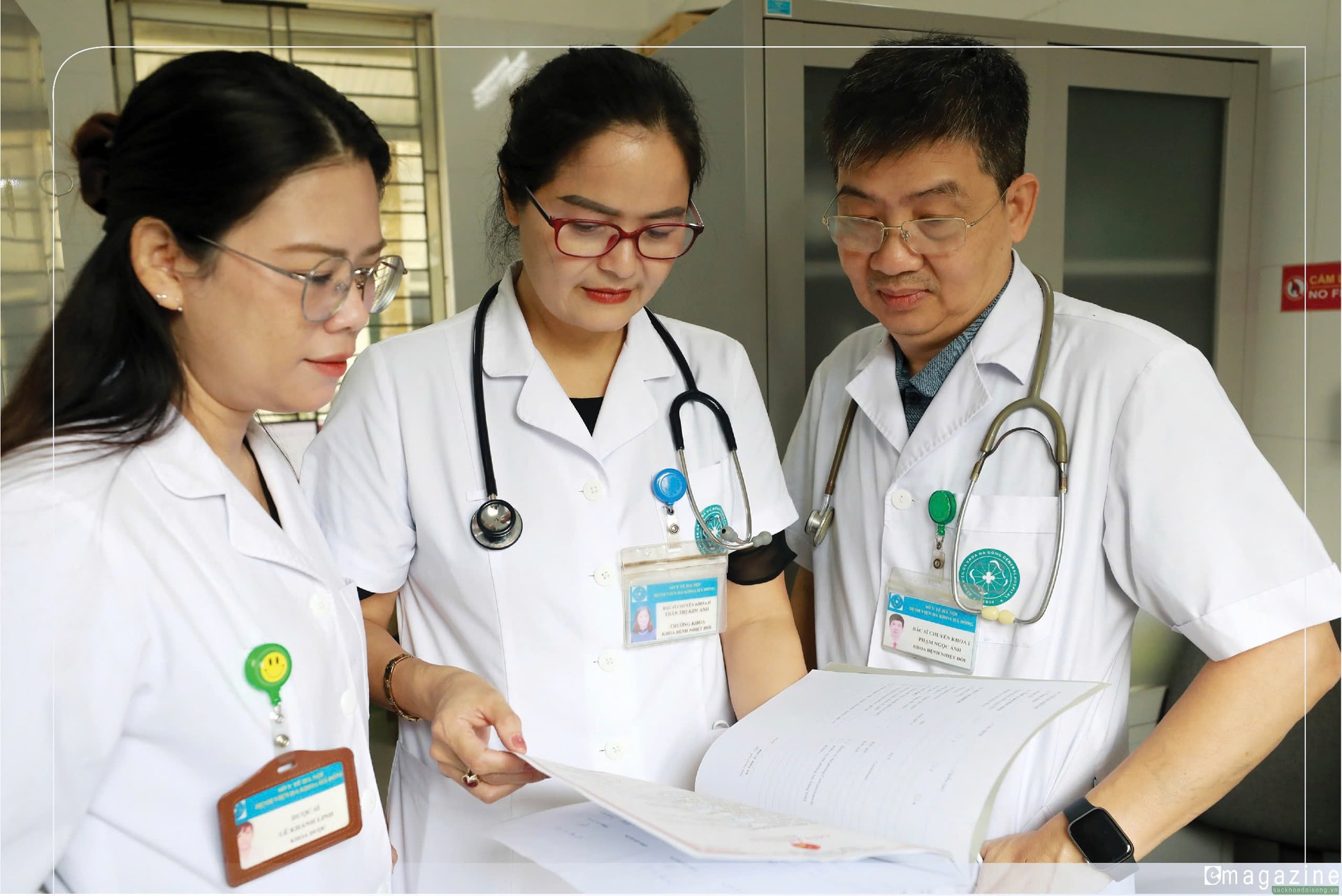 [Phóng sự ảnh] B20 gieo mầm hy vọng- Ảnh 14.