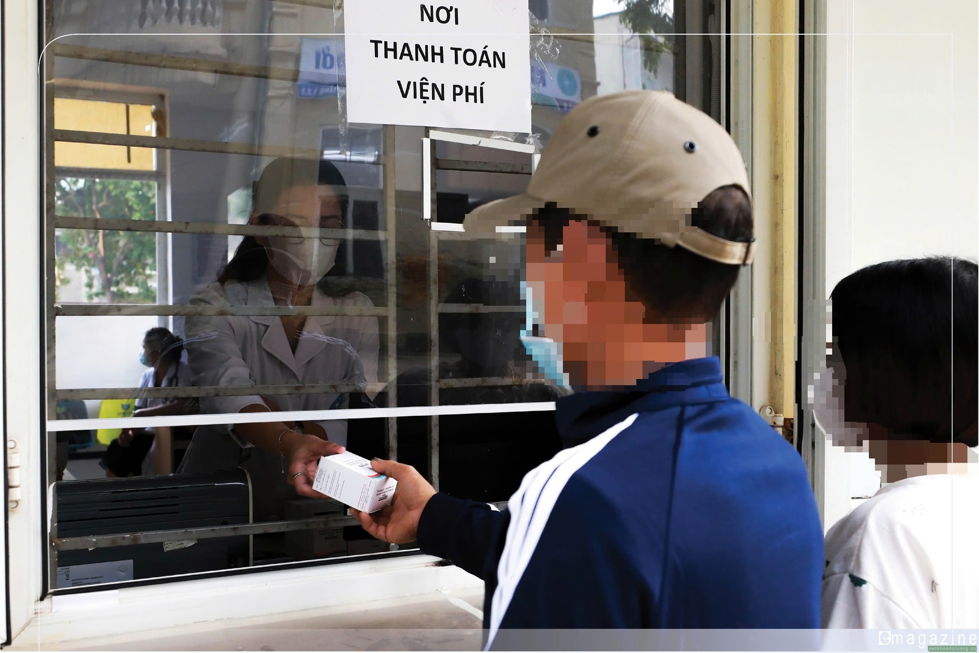 [Phóng sự ảnh] B20 gieo mầm hy vọng- Ảnh 13.