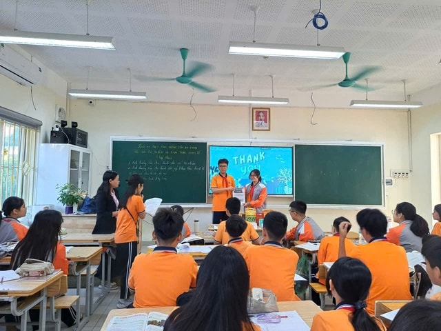 Bao giờ áp dụng chính sách lương và phụ cấp mới cho nhà giáo?- Ảnh 1.