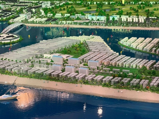 10 giá trị khiến nhà đầu tư 'xuống tiền ngay' tại Vinhomes Green Paradise Cần Giờ- Ảnh 2.