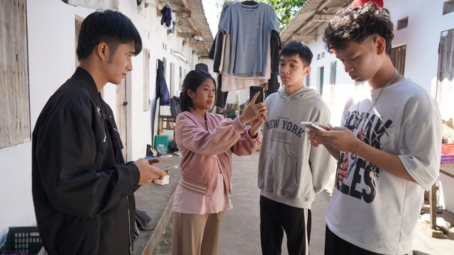 Bí ẩn các khoản vay tiền online mà chính chủ không hề hay biết- Ảnh 4.