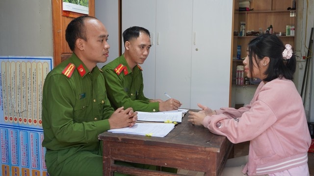 Bí ẩn các khoản vay tiền online mà chính chủ không hề hay biết- Ảnh 3.