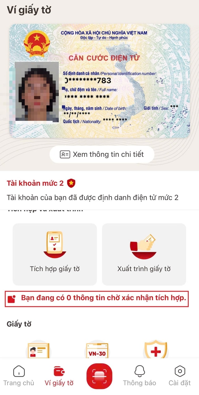 Cần chuẩn bị gì trước khi tích hợp tình trạng hôn nhân trên VNeID?- Ảnh 1.
