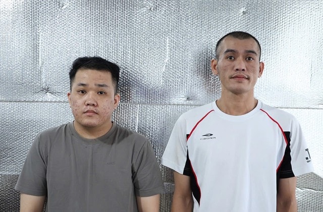 Hai nhân viên nhà nghỉ tổ chức mại dâm- Ảnh 1.