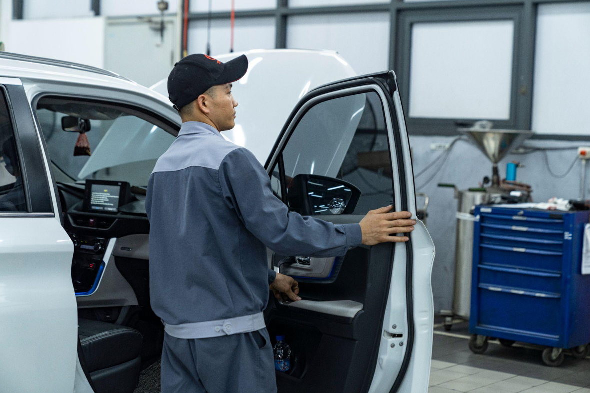 Veloz Cross ít hỏng vặt và bền bỉ, giúp chủ xe tiết kiệm chi phí bảo dưỡng.