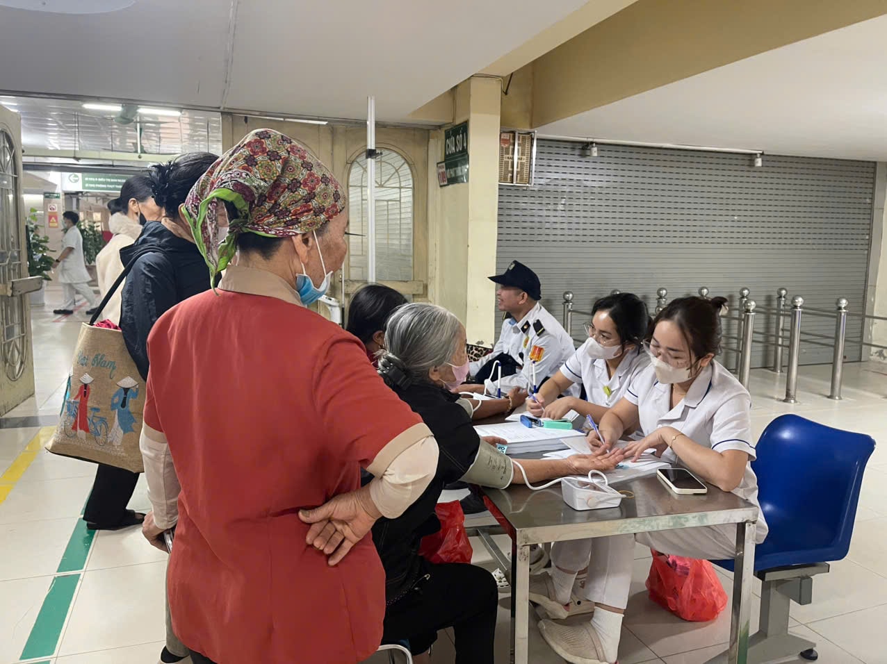 COPD là nguyên nhân gây tử vong thứ ba toàn cầu, nhưng bệnh thường không được chẩn đoán đúng- Ảnh 5.