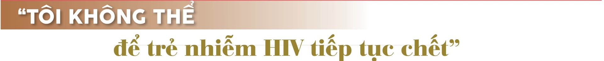 Vị bác sĩ và 'sáng kiến kỳ lạ' cứu trẻ nhiễm HIV khỏi bàn tay tử thần- Ảnh 4. Vị bác sĩ và 'sáng kiến kỳ lạ' cứu trẻ nhiễm HIV khỏi bàn tay tử thần- Ảnh 4.