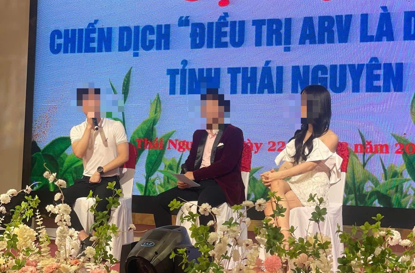'Hãy nắm lấy tay tôi!' (Kỳ 3 - cuối): HIV không phải là dấu chấm hết!- Ảnh 2. 'Hãy nắm lấy tay tôi!' (Kỳ 3 - cuối): HIV không phải là dấu chấm hết!- Ảnh 2.