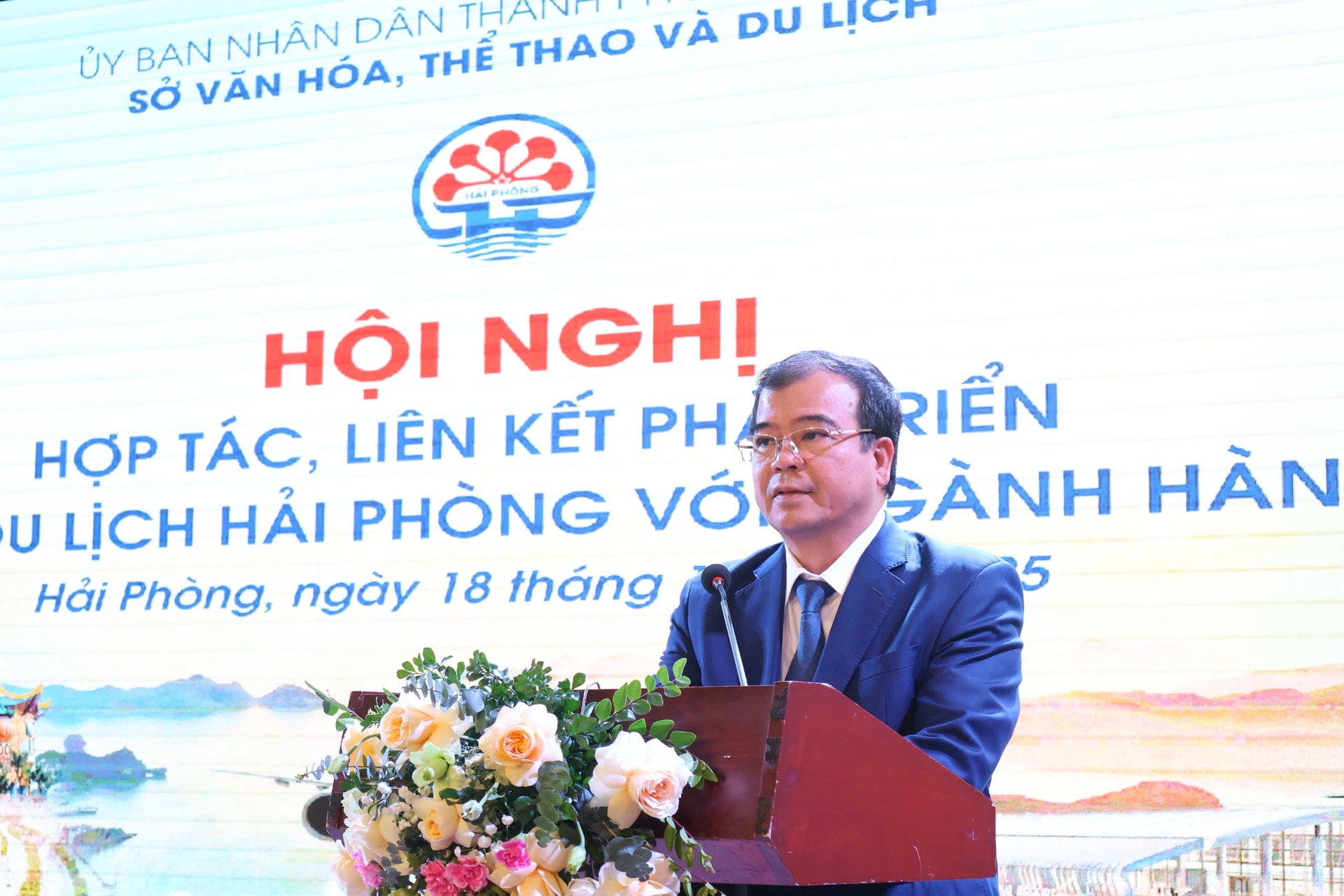 Hải Phòng thúc đẩy liên kết du lịch hàng không, mở rộng thị trường du lịch bền vững- Ảnh 2.