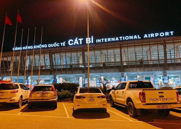 Hải Phòng thúc đẩy liên kết du lịch hàng không, mở rộng thị trường du lịch bền vững- Ảnh 3.