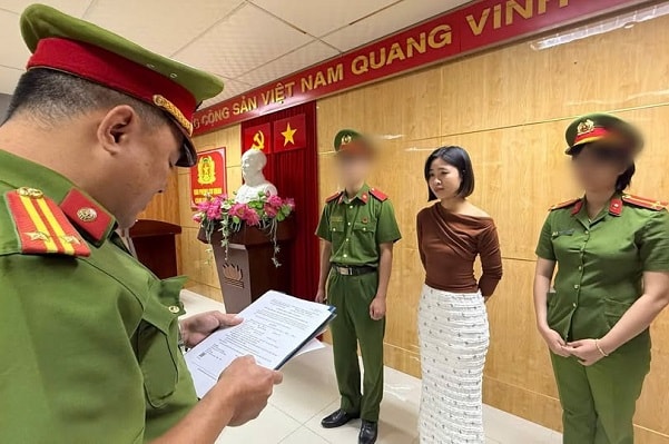 Giả hợp đồng mua bán đất lừa bạn thân lấy nửa tỷ- Ảnh 1. Giả hợp đồng mua bán đất lừa bạn thân lấy nửa tỷ- Ảnh 1.