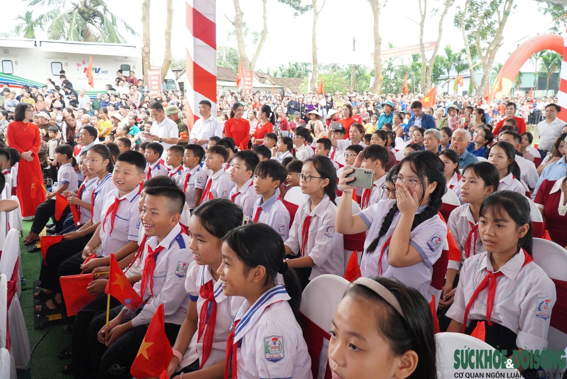 Những ngôi trường nội trú ươm mầm ước mơ đổi thay giáo dục vùng biên- Ảnh 3. Những ngôi trường nội trú ươm mầm ước mơ đổi thay giáo dục vùng biên- Ảnh 3.