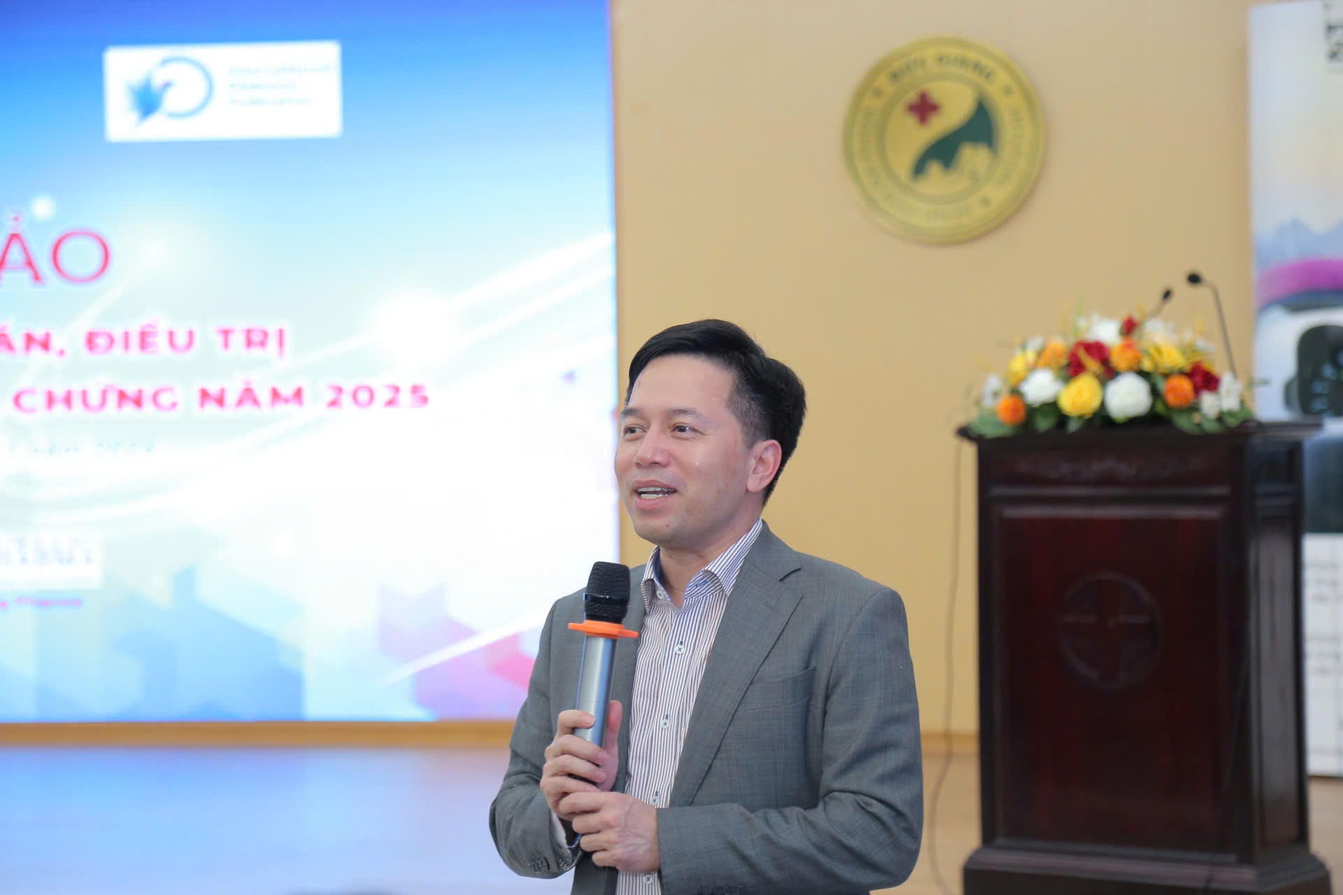 Chuyên gia chỉ nguyên nhân trẻ vị thành niên đã mắc đái tháo đường tuýp 2- Ảnh 1.