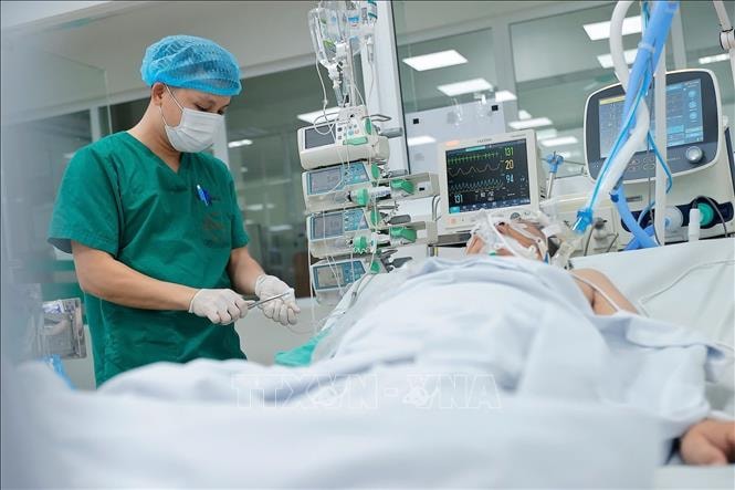 Số ca mắc cúm A gia tăng, người dân chủ động áp dụng các biện pháp phòng bệnh- Ảnh 9.