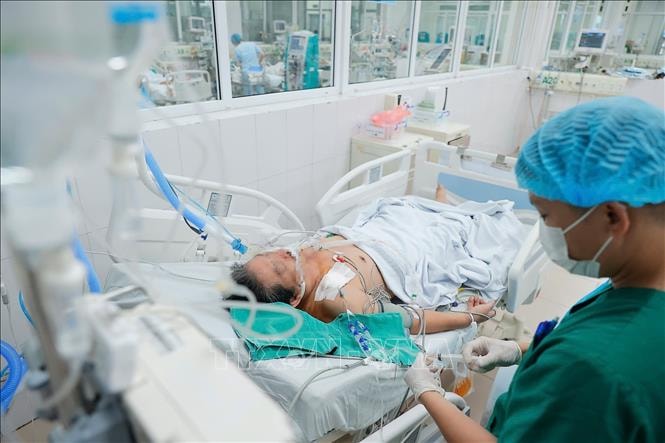 Số ca mắc cúm A gia tăng, người dân chủ động áp dụng các biện pháp phòng bệnh- Ảnh 10.