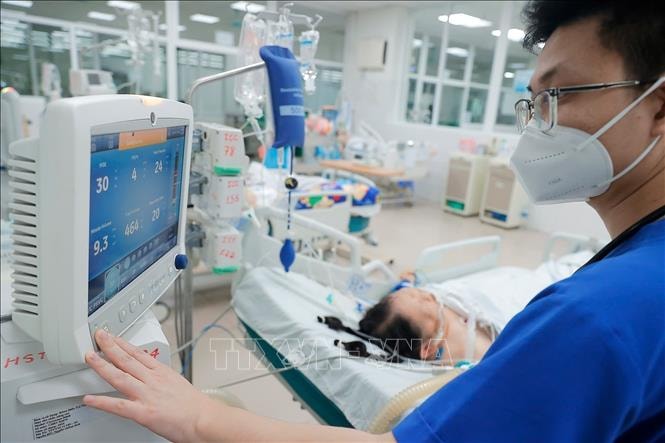 Số ca mắc cúm A gia tăng, người dân chủ động áp dụng các biện pháp phòng bệnh- Ảnh 11.